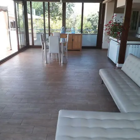 Ferienhaus Blumarine Dh