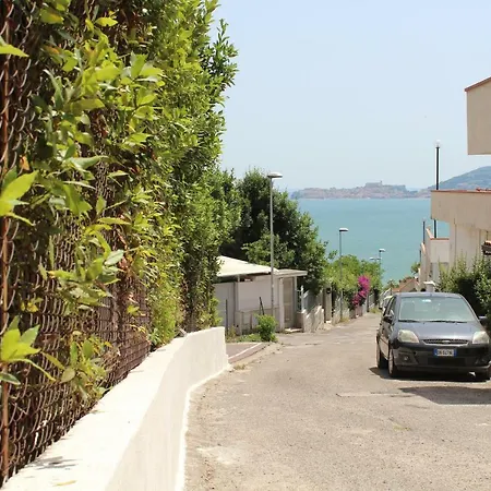 Ferienhaus Blumarine Dh