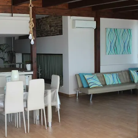 Ferienhaus Blumarine Dh Formia