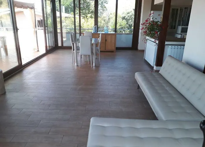 Ferienhaus Blumarine Dh