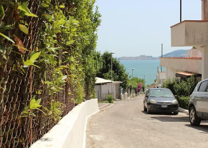 Ferienhaus Blumarine Dh