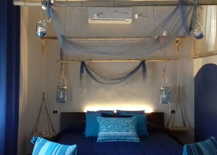 Blumarine Dh Ferienhaus