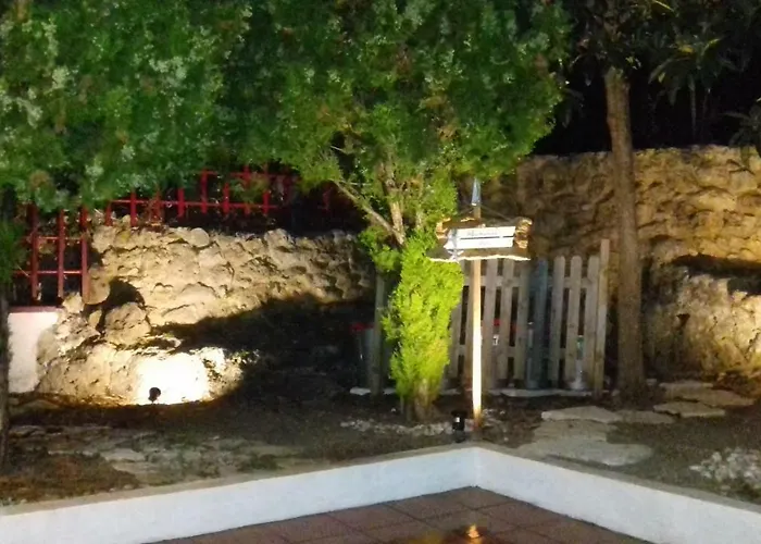 Blumarine Dh Ferienhaus *