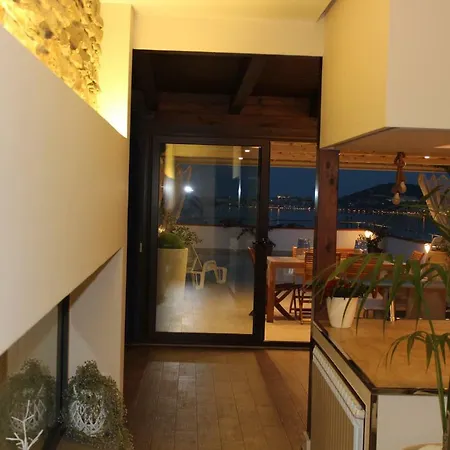 Holiday home Blumarine Dh Formia
