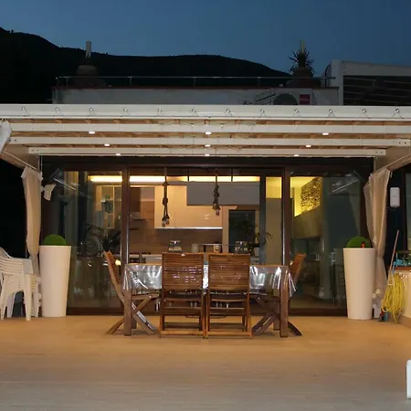 Blumarine Dh Holiday home Formia