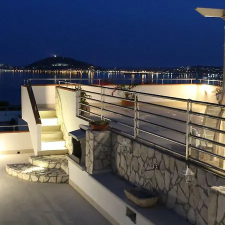 Blumarine Dh Holiday home *