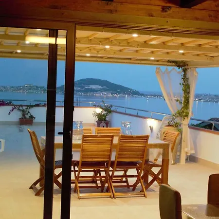 Blumarine Dh Holiday home *