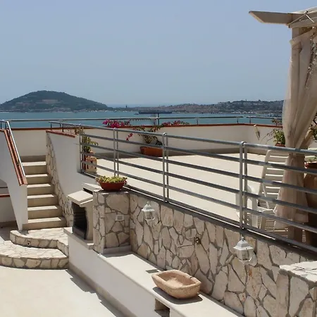 Blumarine Dh Holiday home *