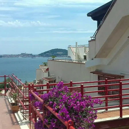 Holiday home Blumarine Dh Formia