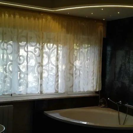 Holiday home Blumarine Dh