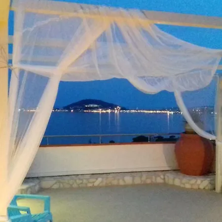 Holiday home Blumarine Dh