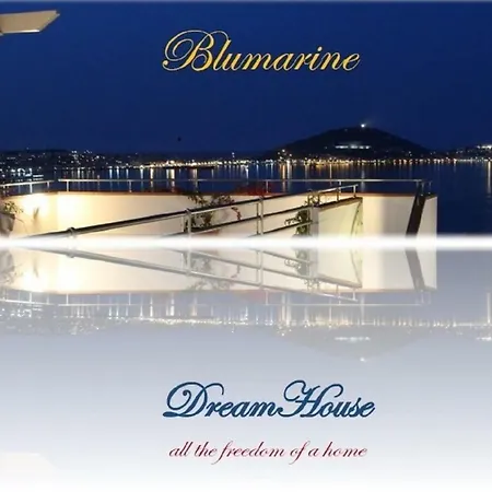 Holiday home Blumarine Dh